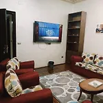 Aladdin\'S House Hostel
