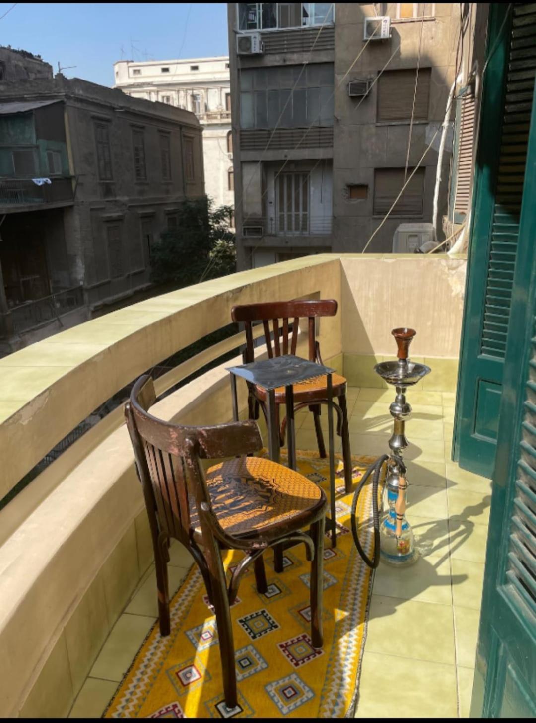 Ostello Aladdin's House Il Cairo