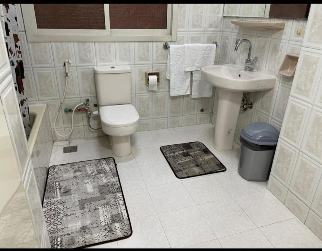 Hostel Aladdin's House Cairo
