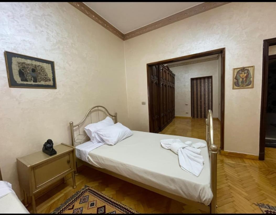 Aladdin's House Hostel