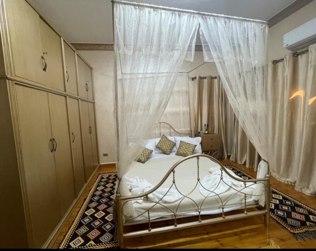 Aladdin's House Hostel Cairo