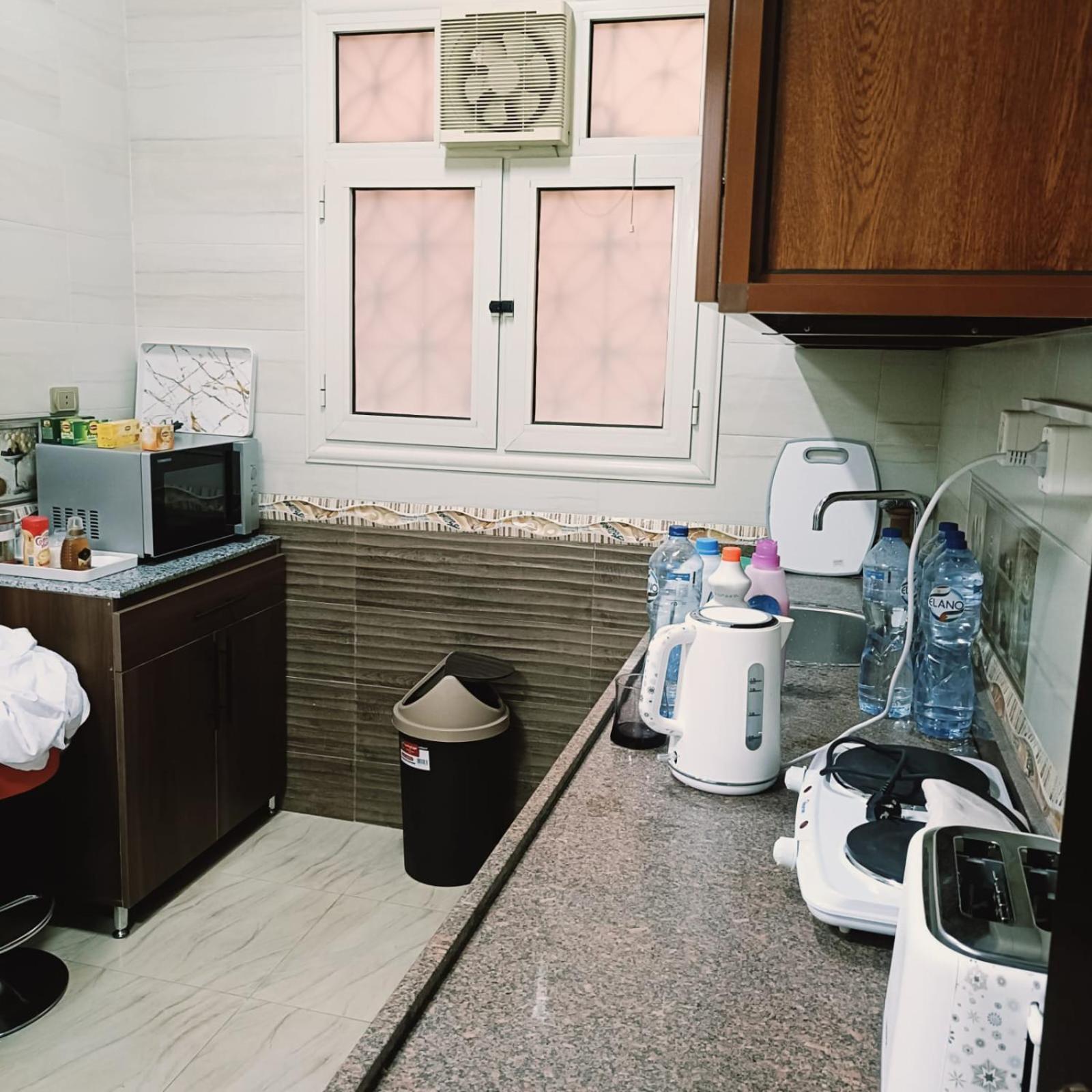 Aladdin's House Hostel
